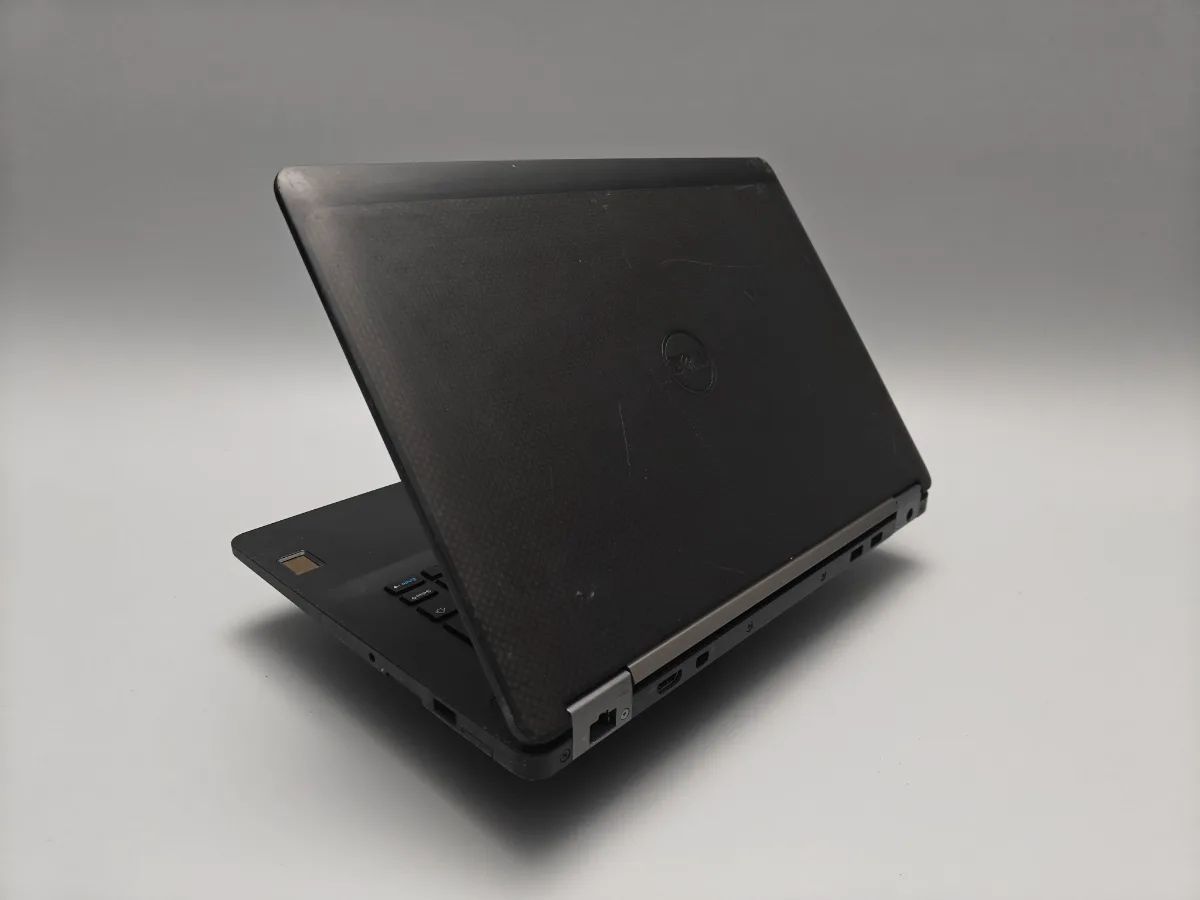 Ноутбук Dell Latitude 7470 вживаний - фото 5