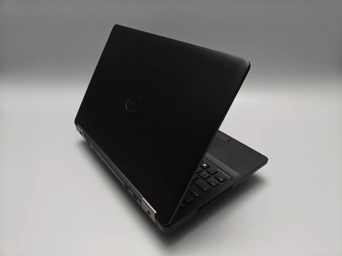 Ноутбук Dell Latitude E5570 вживаний - фото 4