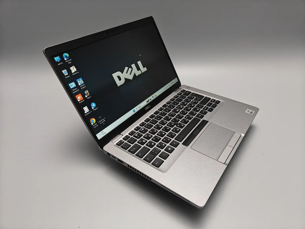 Ноутбук Dell Latitude 5410 вживаний - фото 2