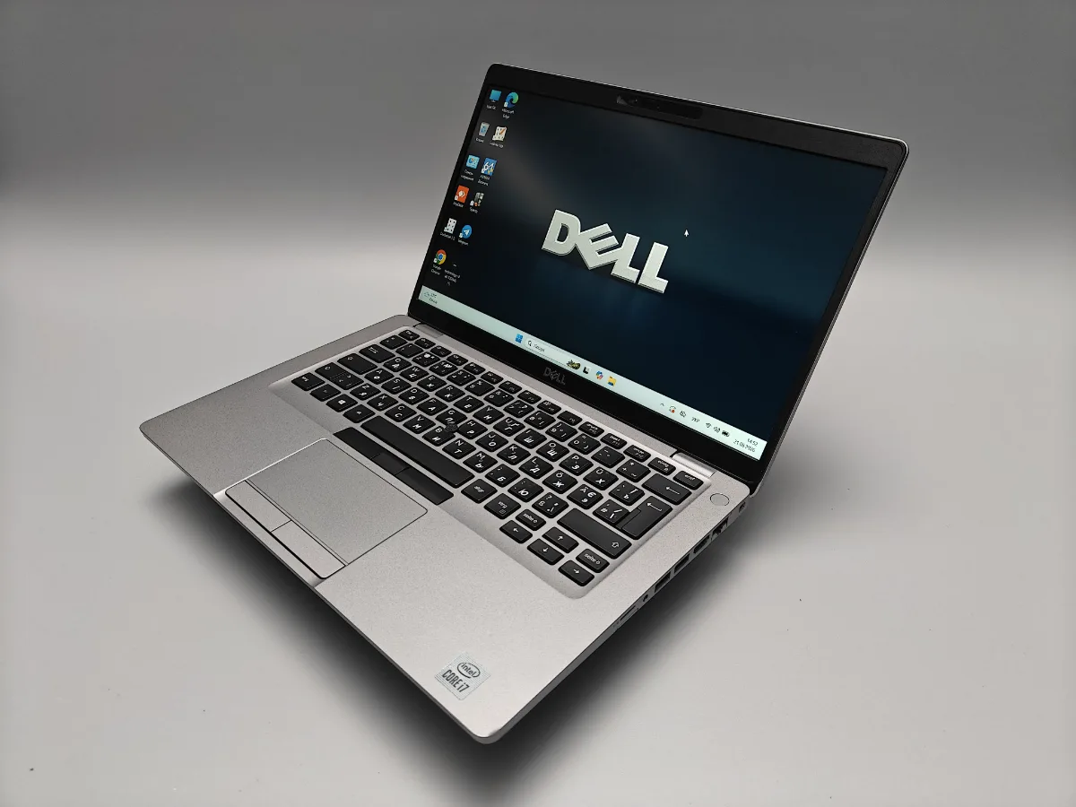 Ноутбук Dell Latitude 5410 вживаний - фото 3
