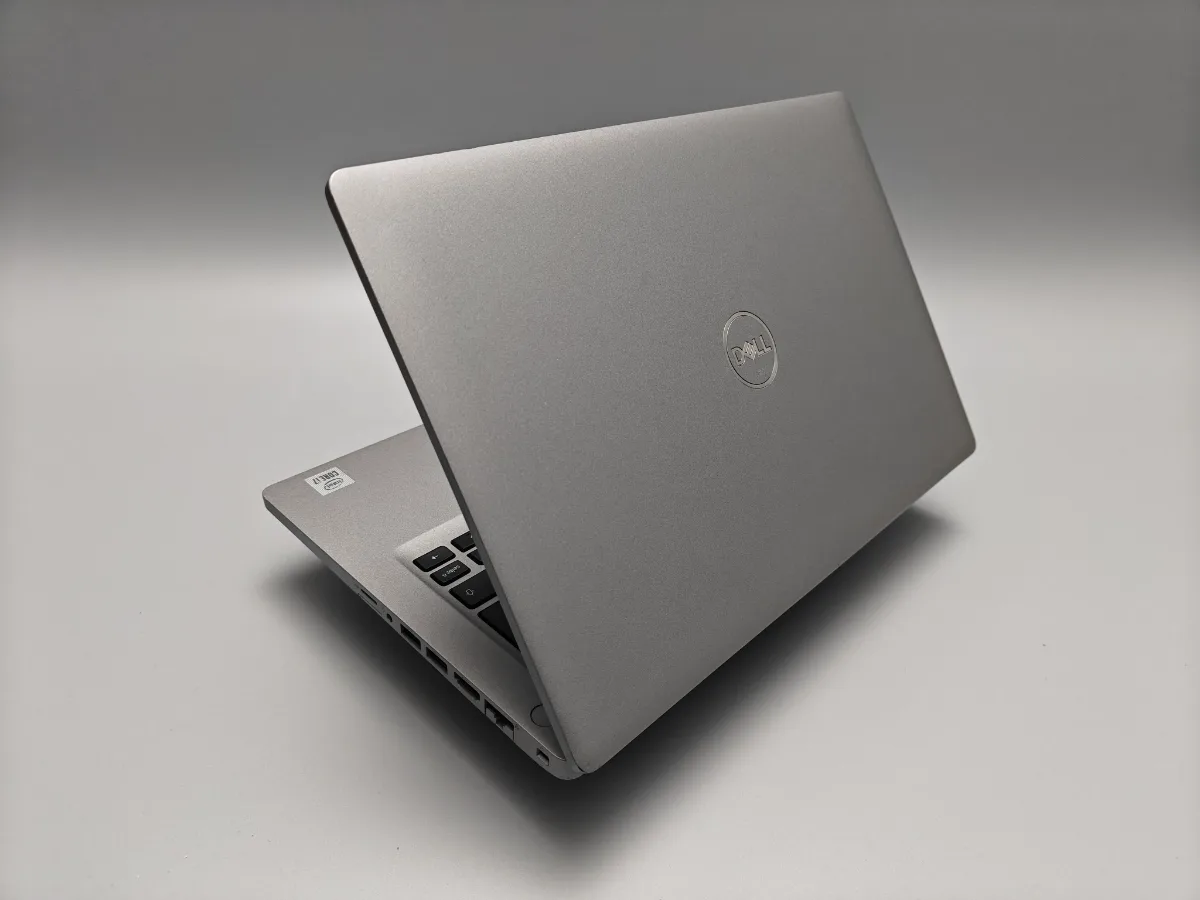 Ноутбук Dell Latitude 5410 вживаний - фото 4