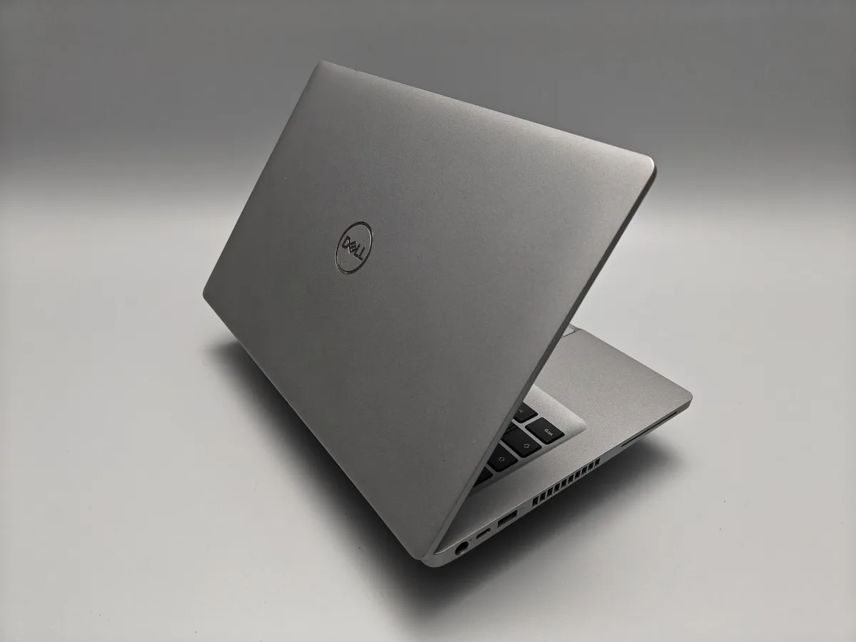 Ноутбук Dell Latitude 5410 вживаний - фото 5
