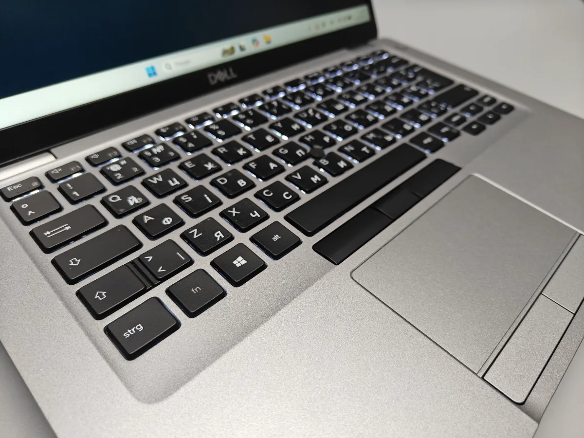 Ноутбук Dell Latitude 5410 вживаний - фото 6