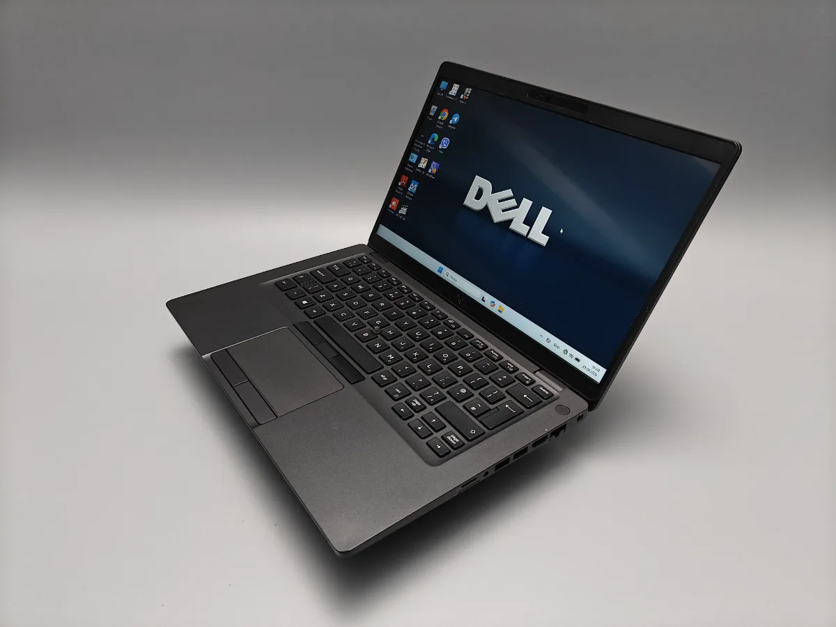 Ноутбук Dell Latitude 5411 вживаний - фото 3