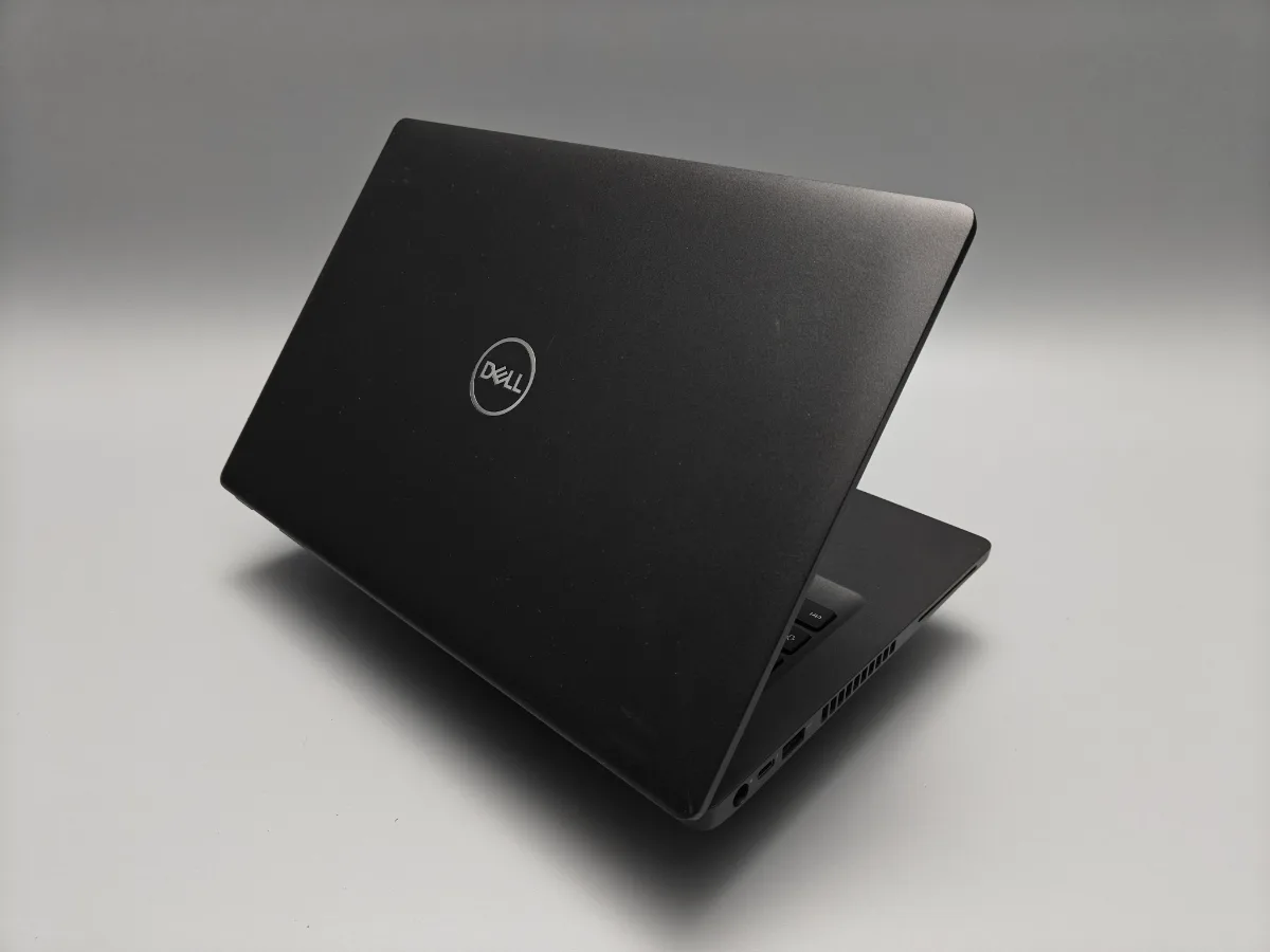 Ноутбук Dell Latitude 5411 вживаний - фото 4