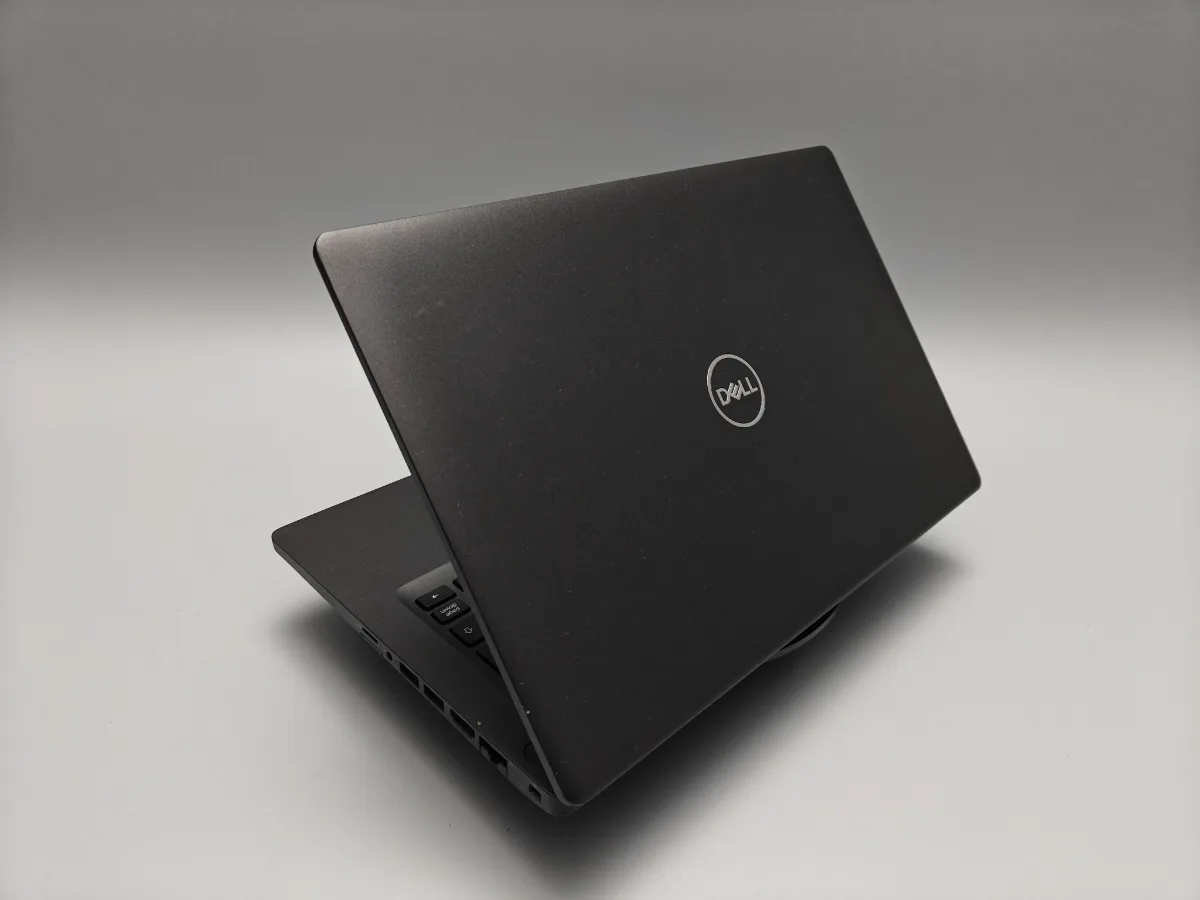 Ноутбук Dell Latitude 5411 вживаний - фото 5