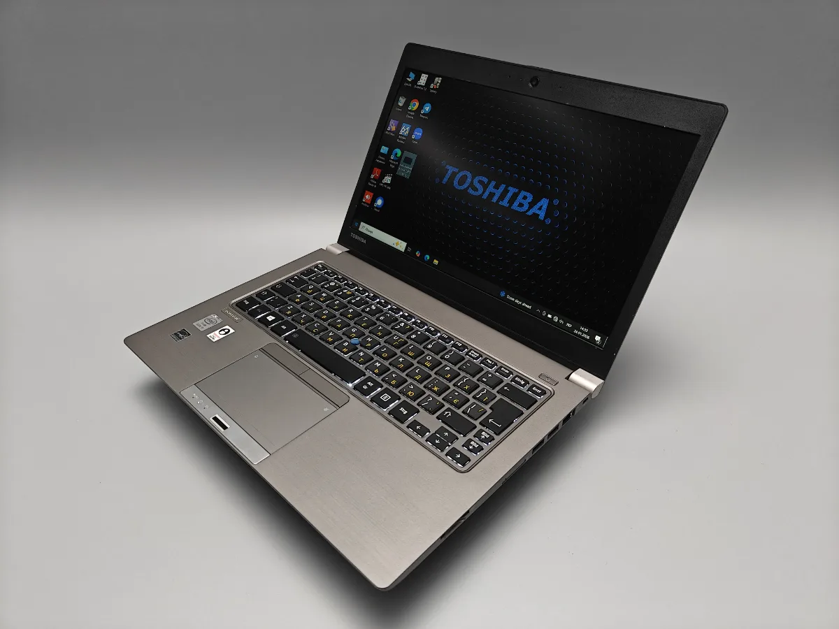 Ноутбук Toshiba Portege Z30-A-19L вживаний - фото 3