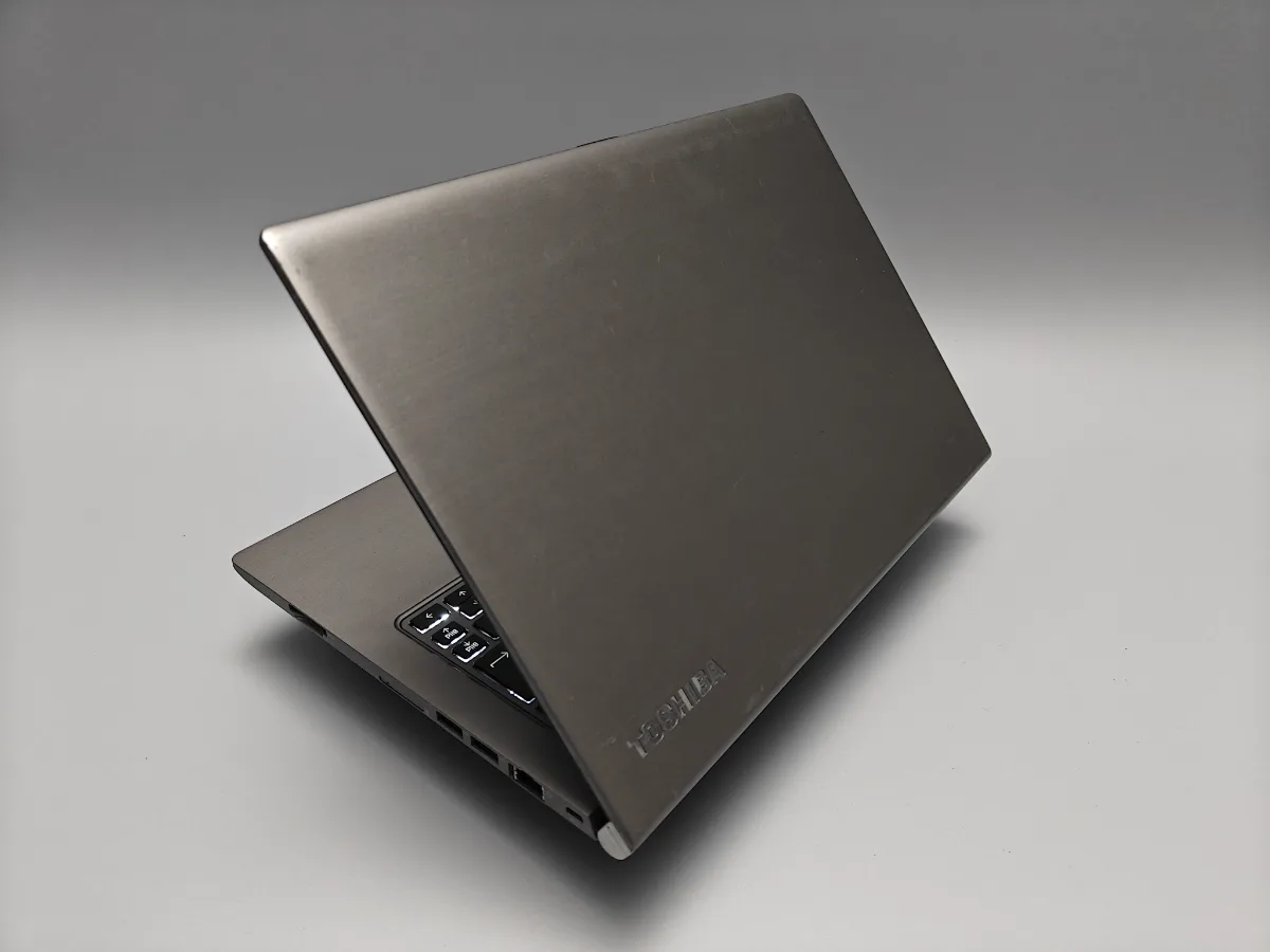 Ноутбук Toshiba Portege Z30-A-19L вживаний - фото 4