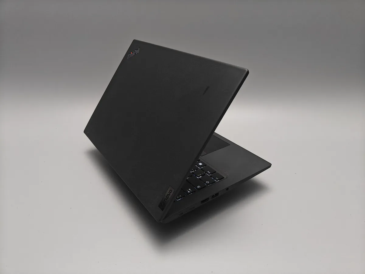 Ноутбук Lenovo ThinkPad T14s вживаний - фото 5