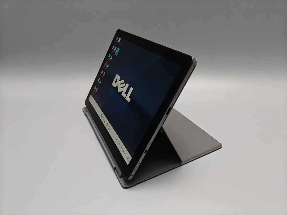 Ноутбук Dell Latitude 7210 2-in-1 вживаний - фото 2