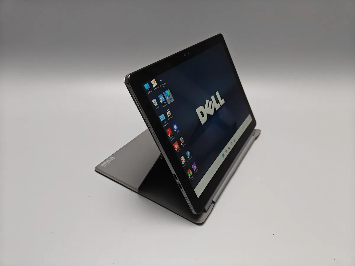 Ноутбук Dell Latitude 7210 2-in-1 вживаний - фото 3