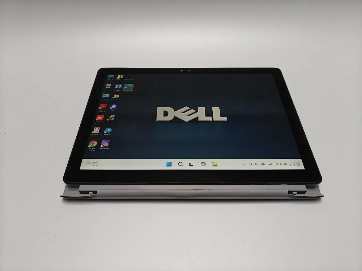 Ноутбук Dell Latitude 7210 2-in-1 вживаний - фото 4