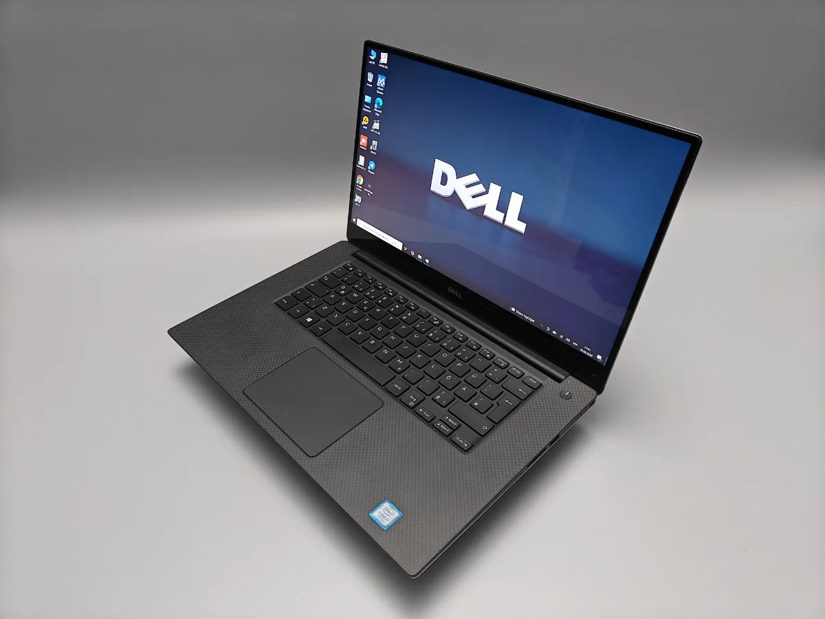 Ноутбук Dell XPS 15 9560 вживаний - фото 3