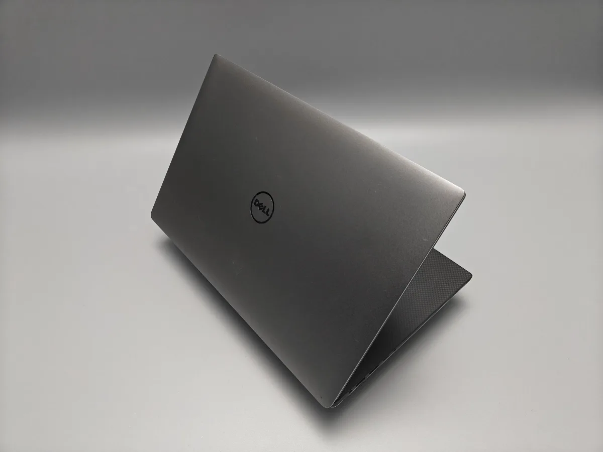 Ноутбук Dell XPS 15 9560 вживаний - фото 4