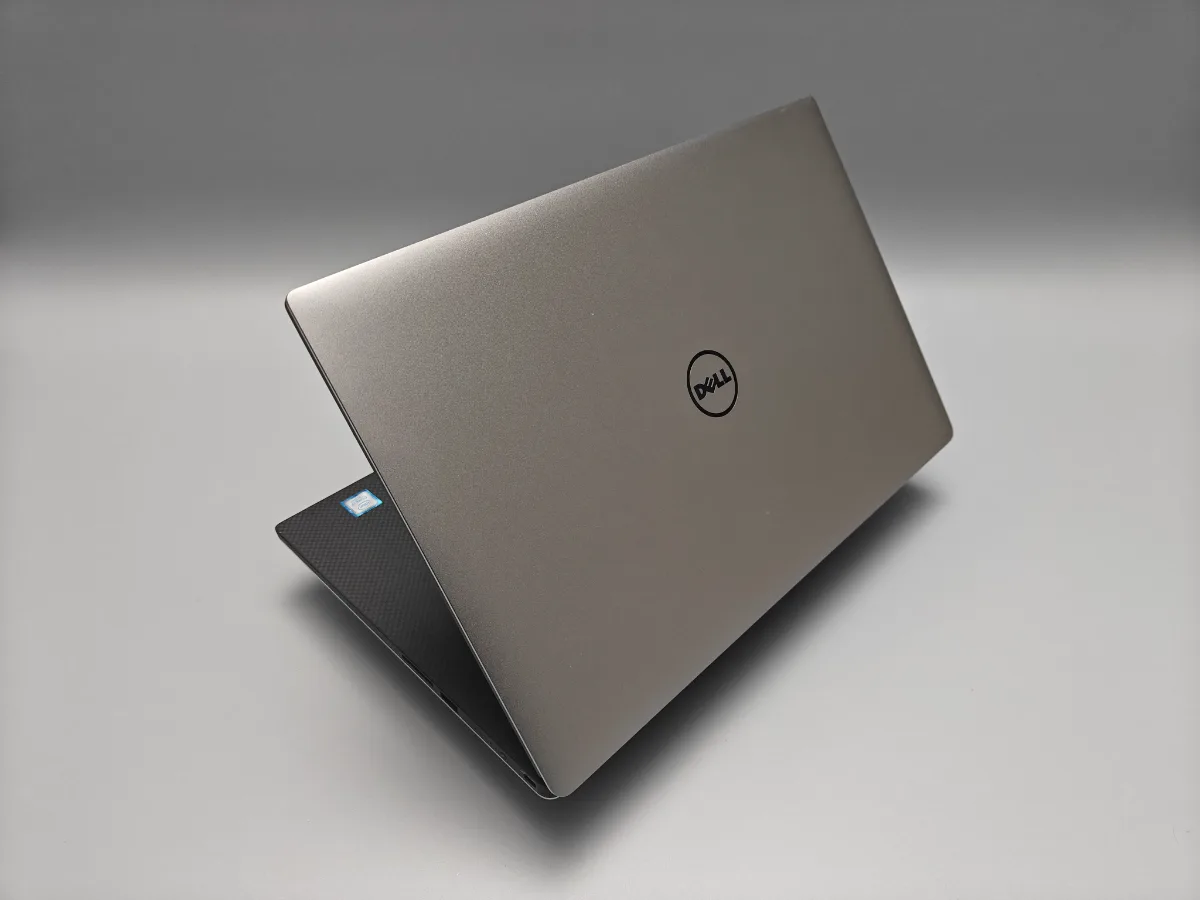 Ноутбук Dell XPS 15 9560 вживаний - фото 5