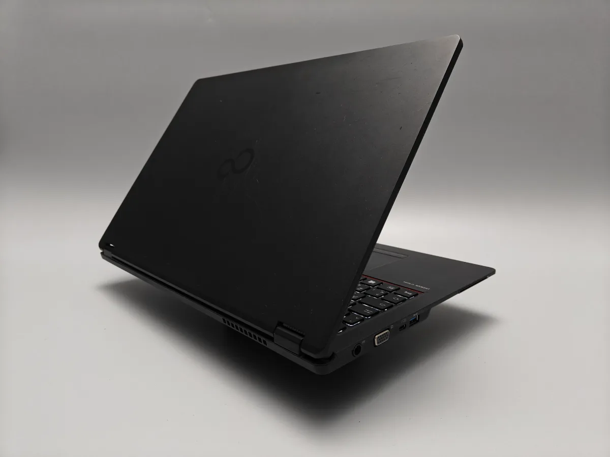 Ноутбук Fujitsu Lifebook U759 вживаний - фото 4