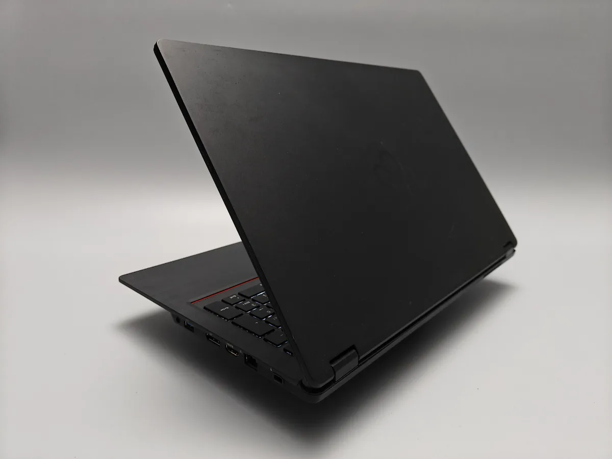 Ноутбук Fujitsu Lifebook U759 вживаний - фото 5