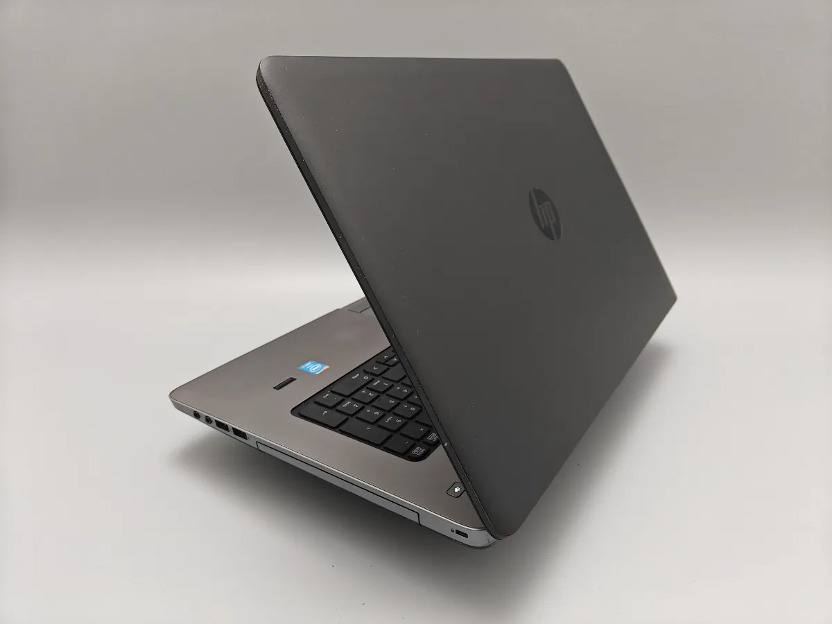 Ноутбук HP 470 G1 вживаний - фото 4
