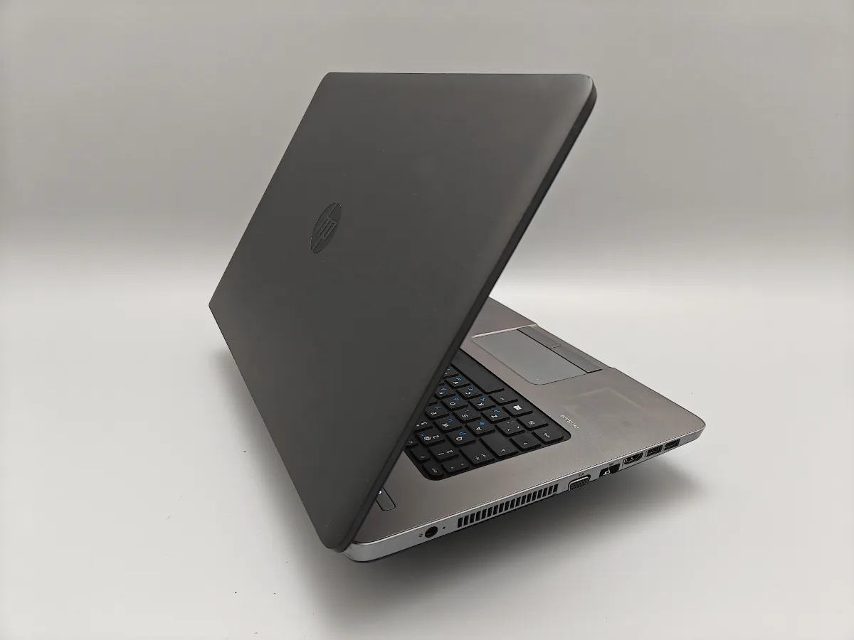 Ноутбук HP 470 G1 вживаний - фото 5