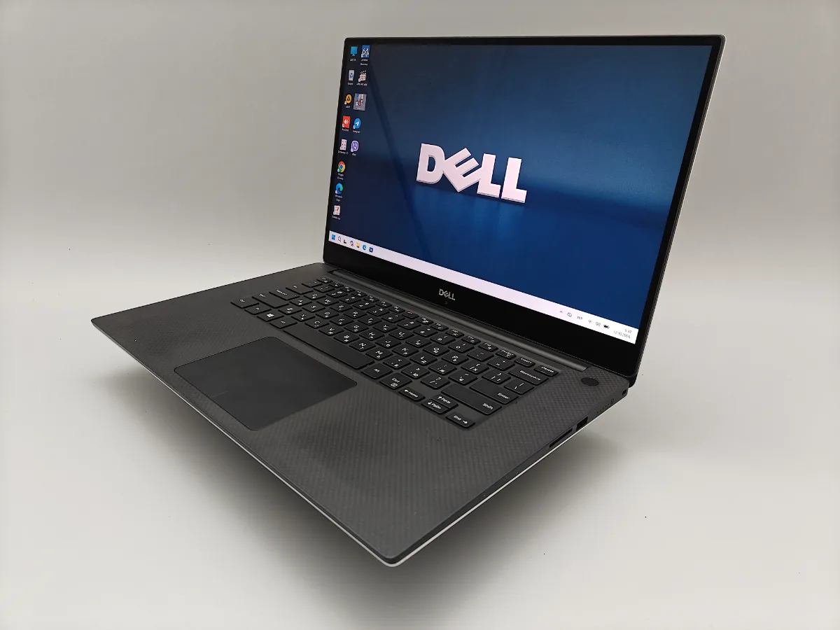 Ноутбук Dell Precision 5530 вживаний - фото 3