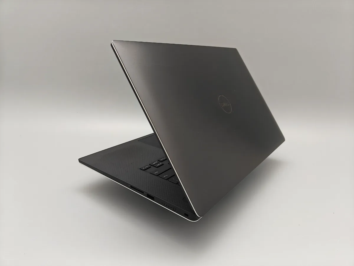 Ноутбук Dell Precision 5530 вживаний - фото 4