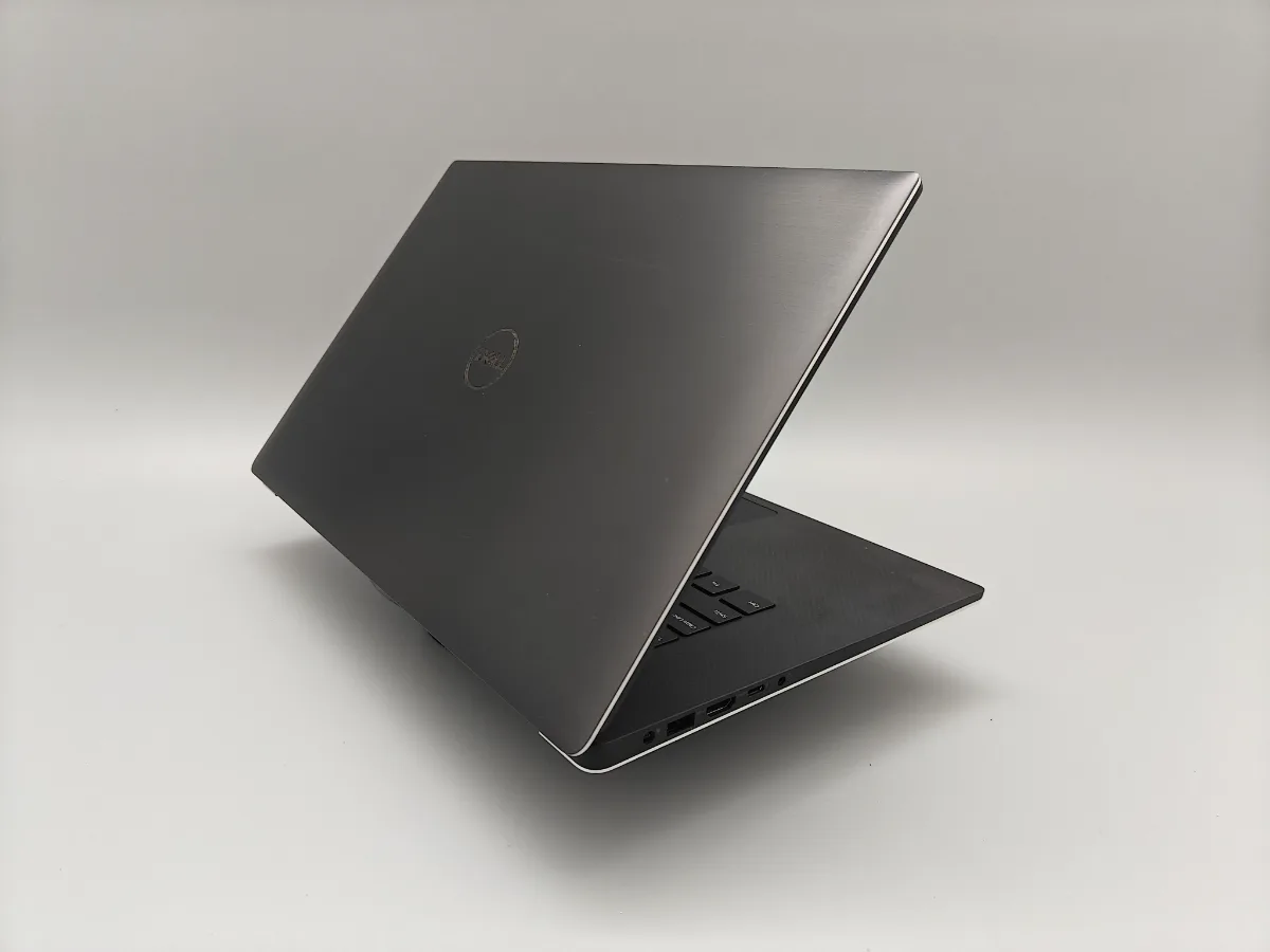 Ноутбук Dell Precision 5530 вживаний - фото 5
