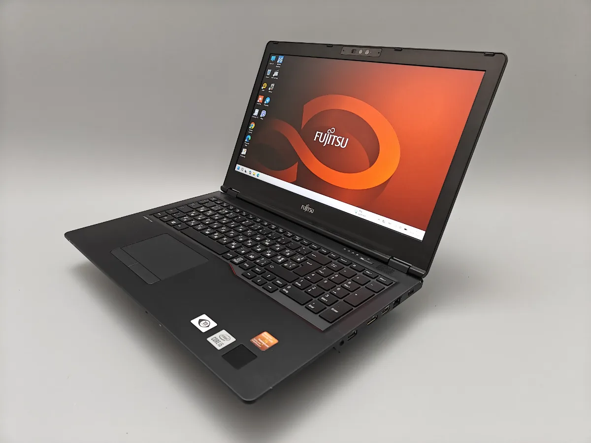 Ноутбук Fujitsu Lifebook U7510 вживаний - фото 2
