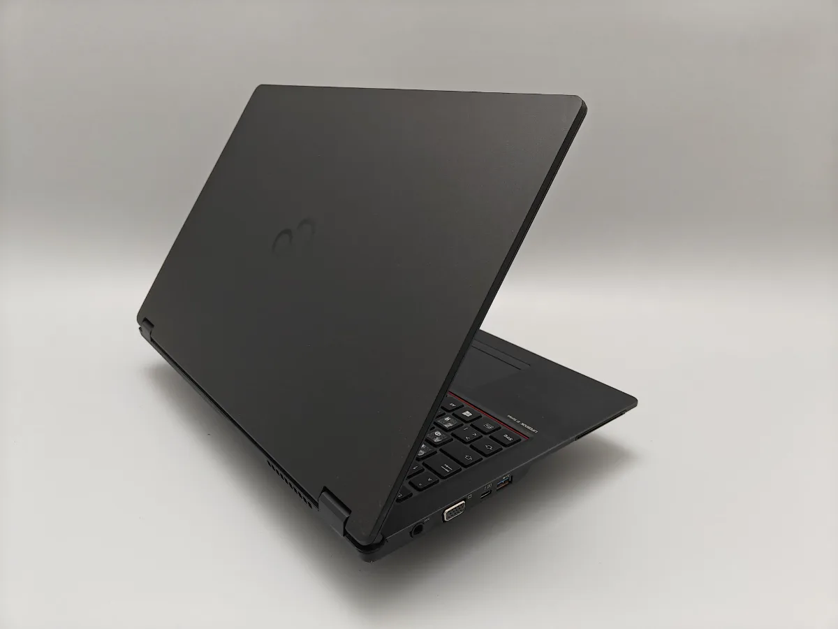 Ноутбук Fujitsu Lifebook U7510 вживаний - фото 4