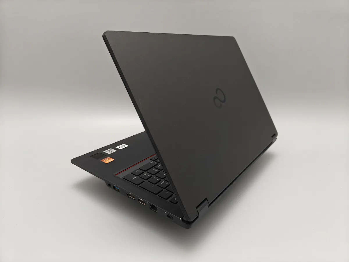 Ноутбук Fujitsu Lifebook U7510 вживаний - фото 5