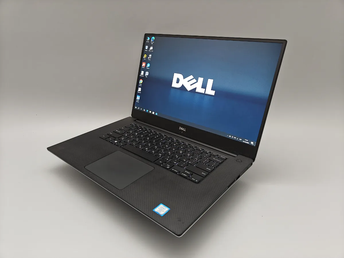 Ноутбук Dell Precision 5520 вживаний - фото 3
