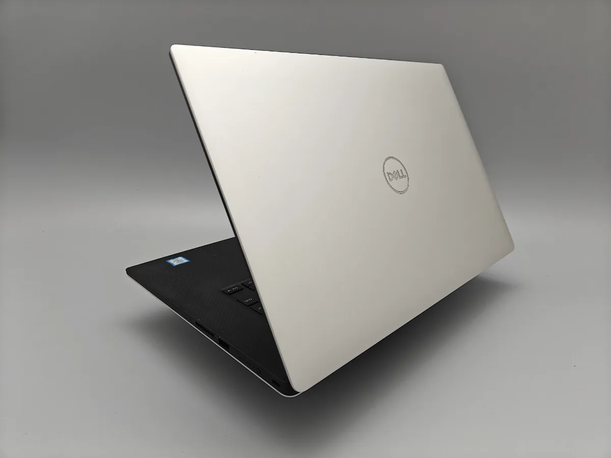 Ноутбук Dell Precision 5520 вживаний - фото 4