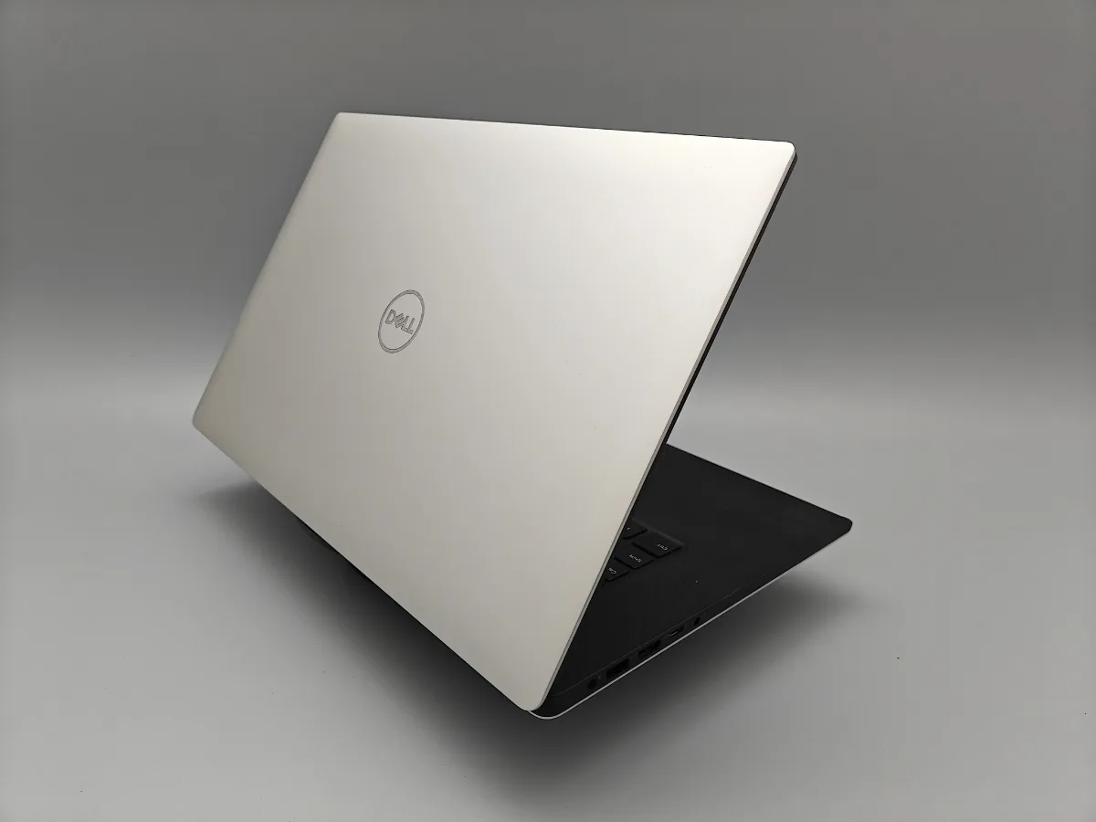 Ноутбук Dell Precision 5520 вживаний - фото 5