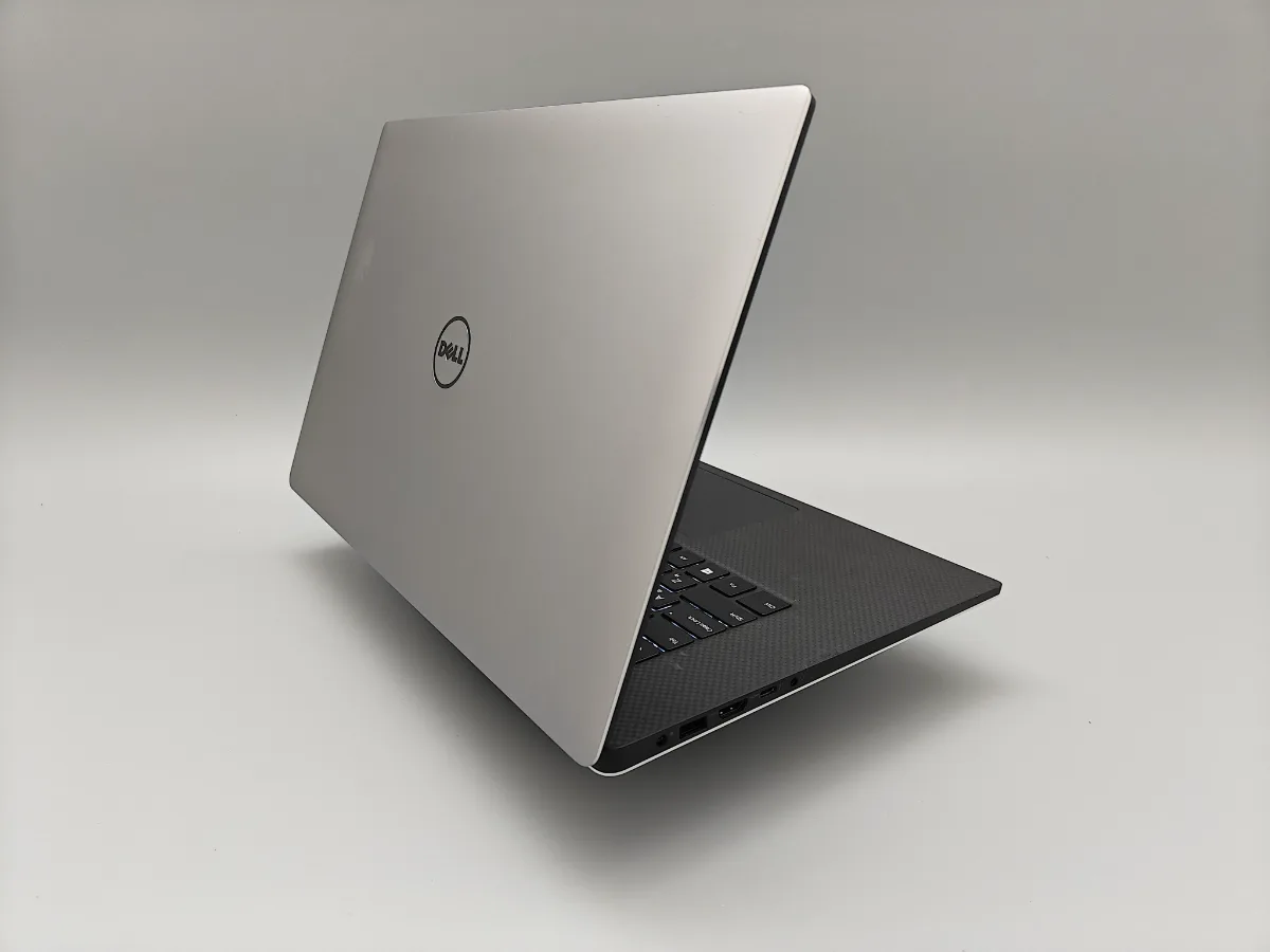 Ноутбук Dell Precision 5520 вживаний - фото 4
