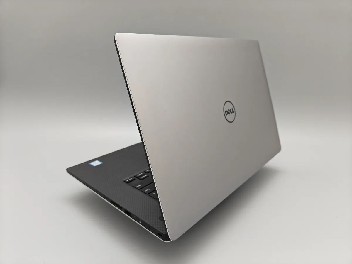 Ноутбук Dell Precision 5520 вживаний - фото 5
