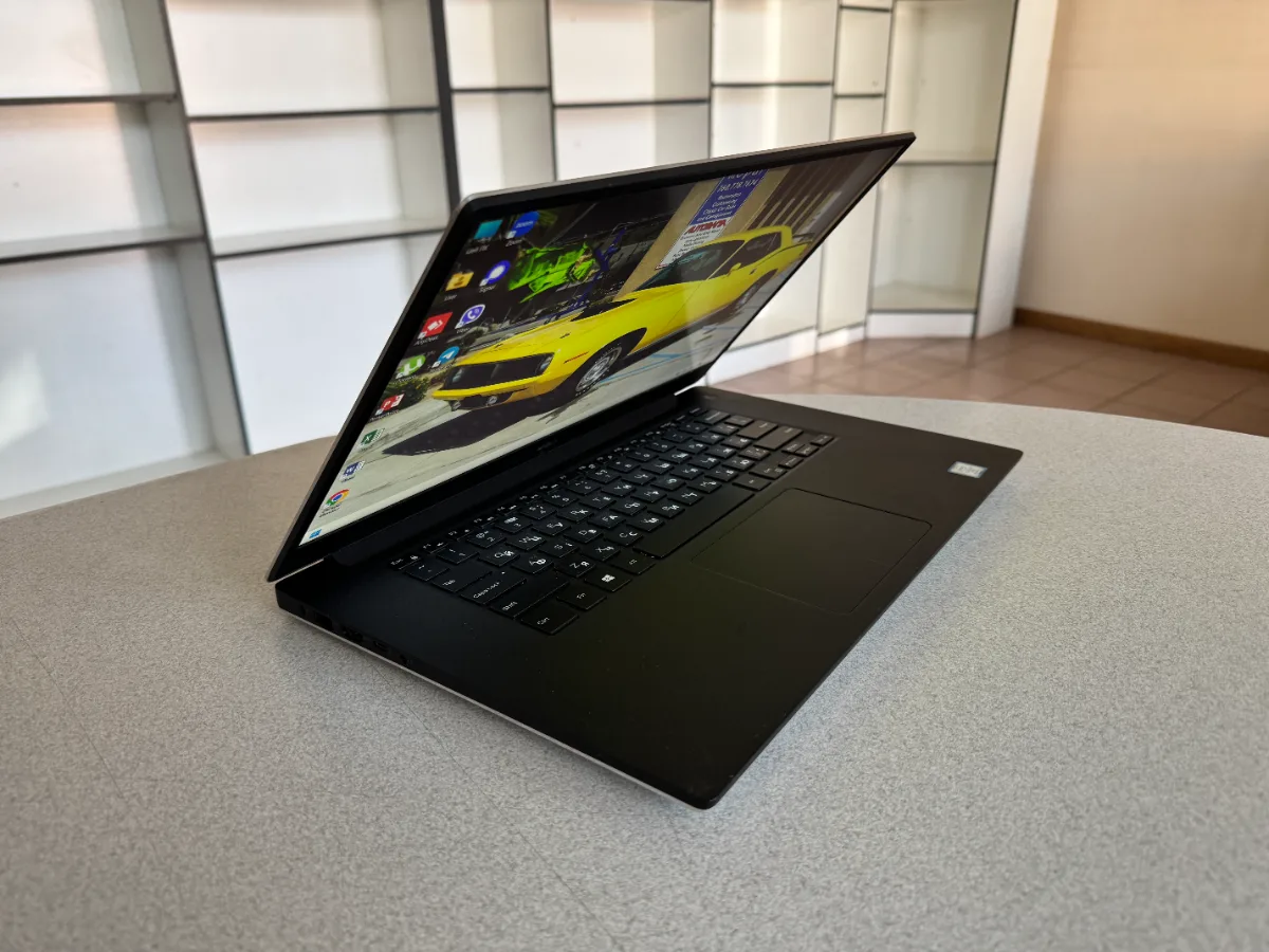 Ноутбук Dell Latitude 5520 вживаний - фото 3