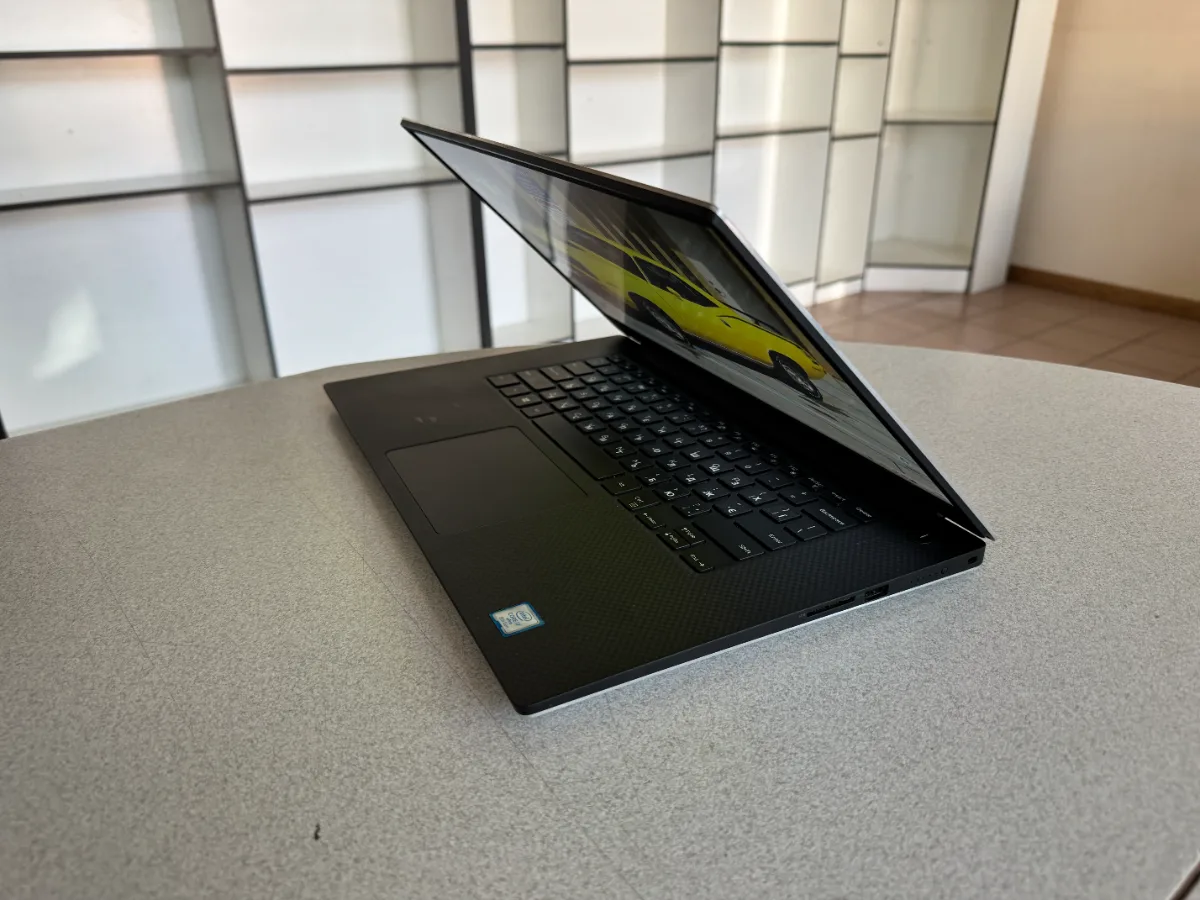 Ноутбук Dell Latitude 5520 вживаний - фото 4