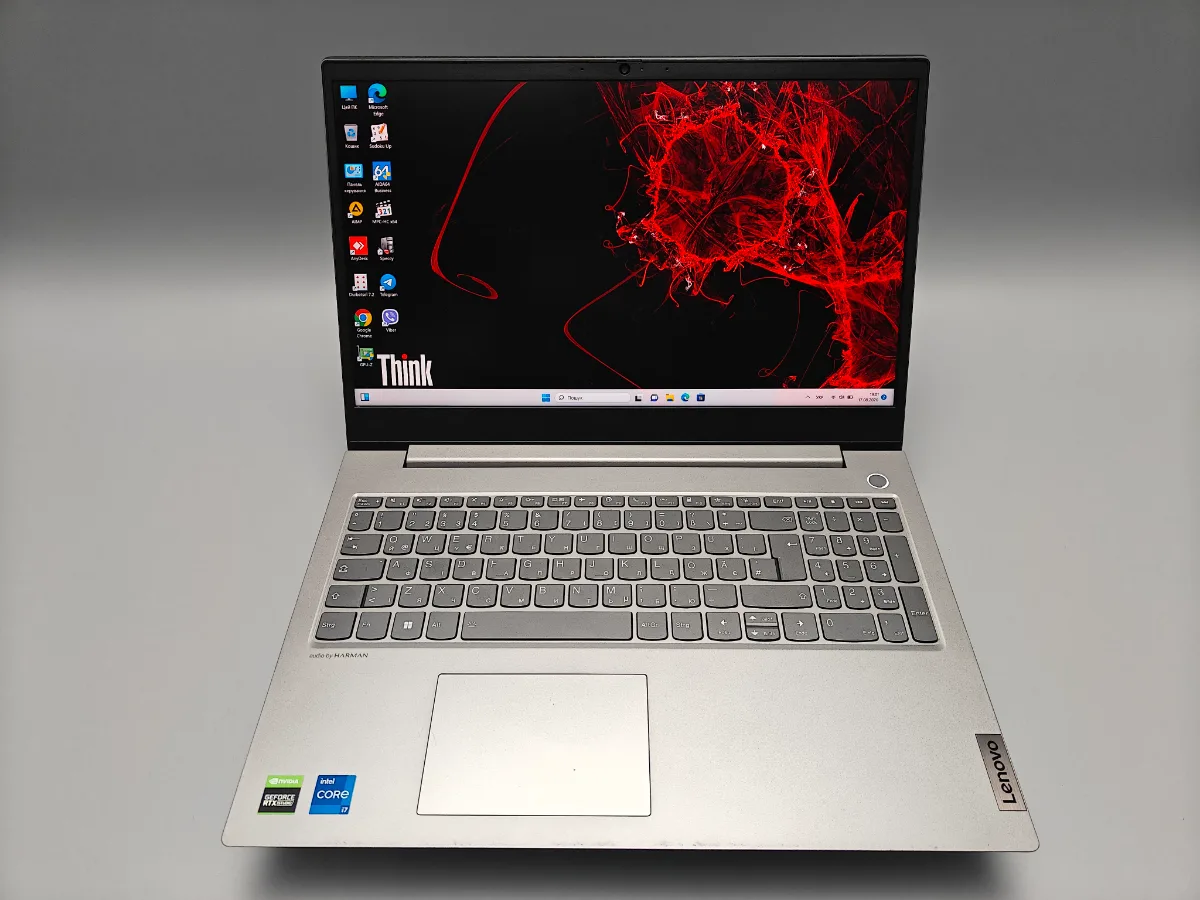 Ноутбук Dell XPS 13 9310 вживаний