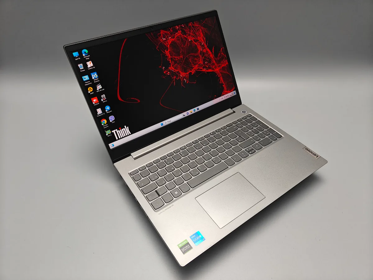 Ноутбук Dell XPS 13 9310 вживаний - фото 2