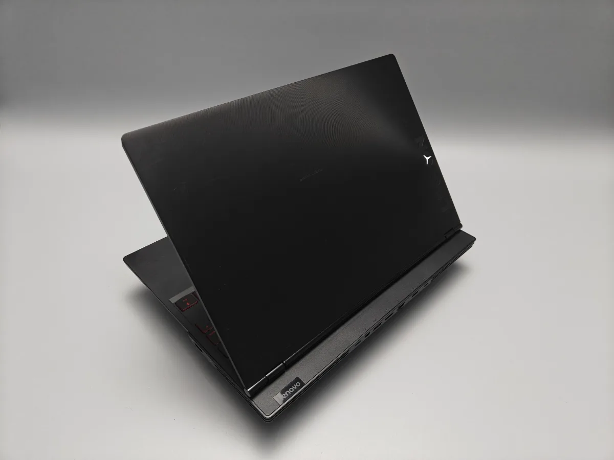 Ноутбук Lenovo ThinkPad T580 вживаний - фото 5
