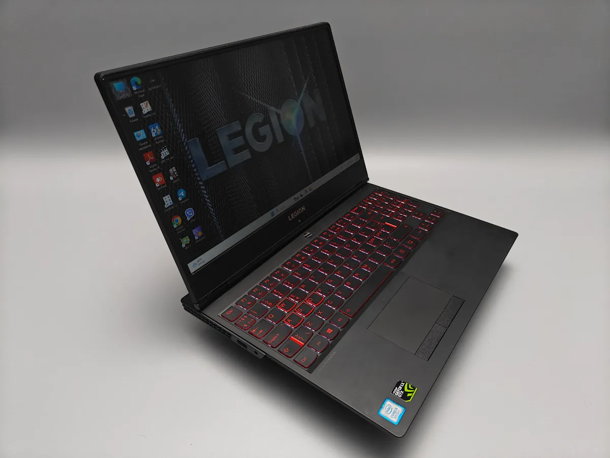 Ноутбук Lenovo ThinkPad T580 вживаний - фото 2