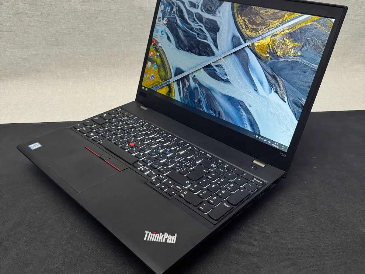 Ноутбук Lenovo ThinkPad E15 вживаний - фото 4