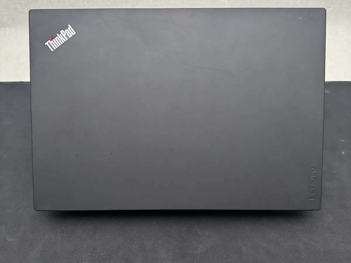 Ноутбук Lenovo ThinkPad E15 вживаний - фото 2