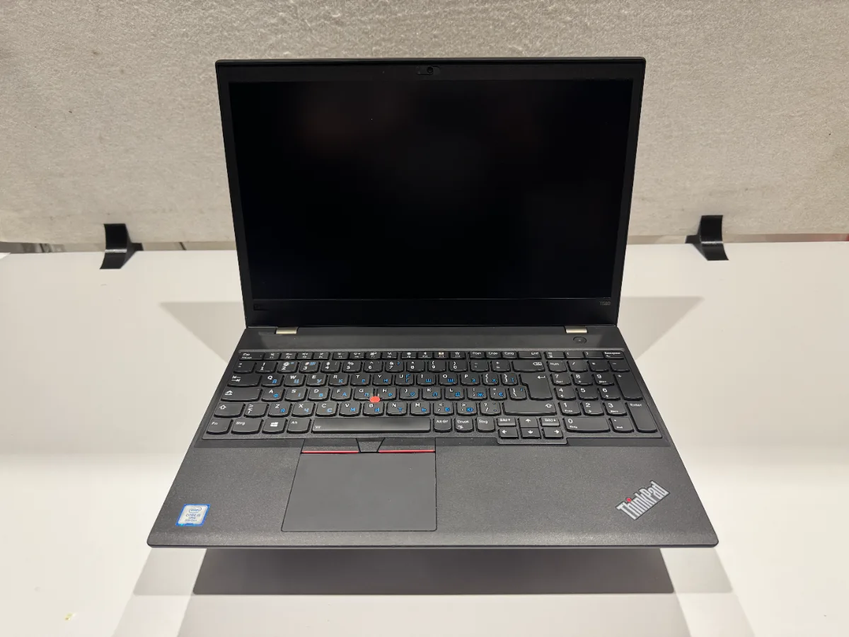 Ноутбук Lenovo Legion 5 вживаний
