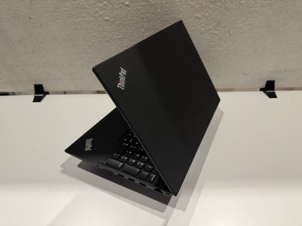 Ноутбук Lenovo Legion 5 вживаний - фото 5