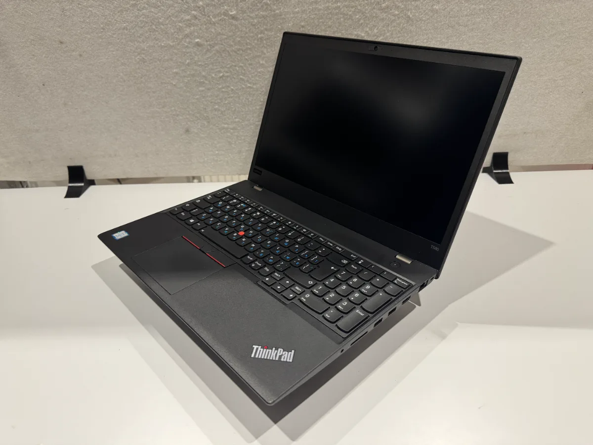 Ноутбук Lenovo Legion 5 вживаний - фото 3