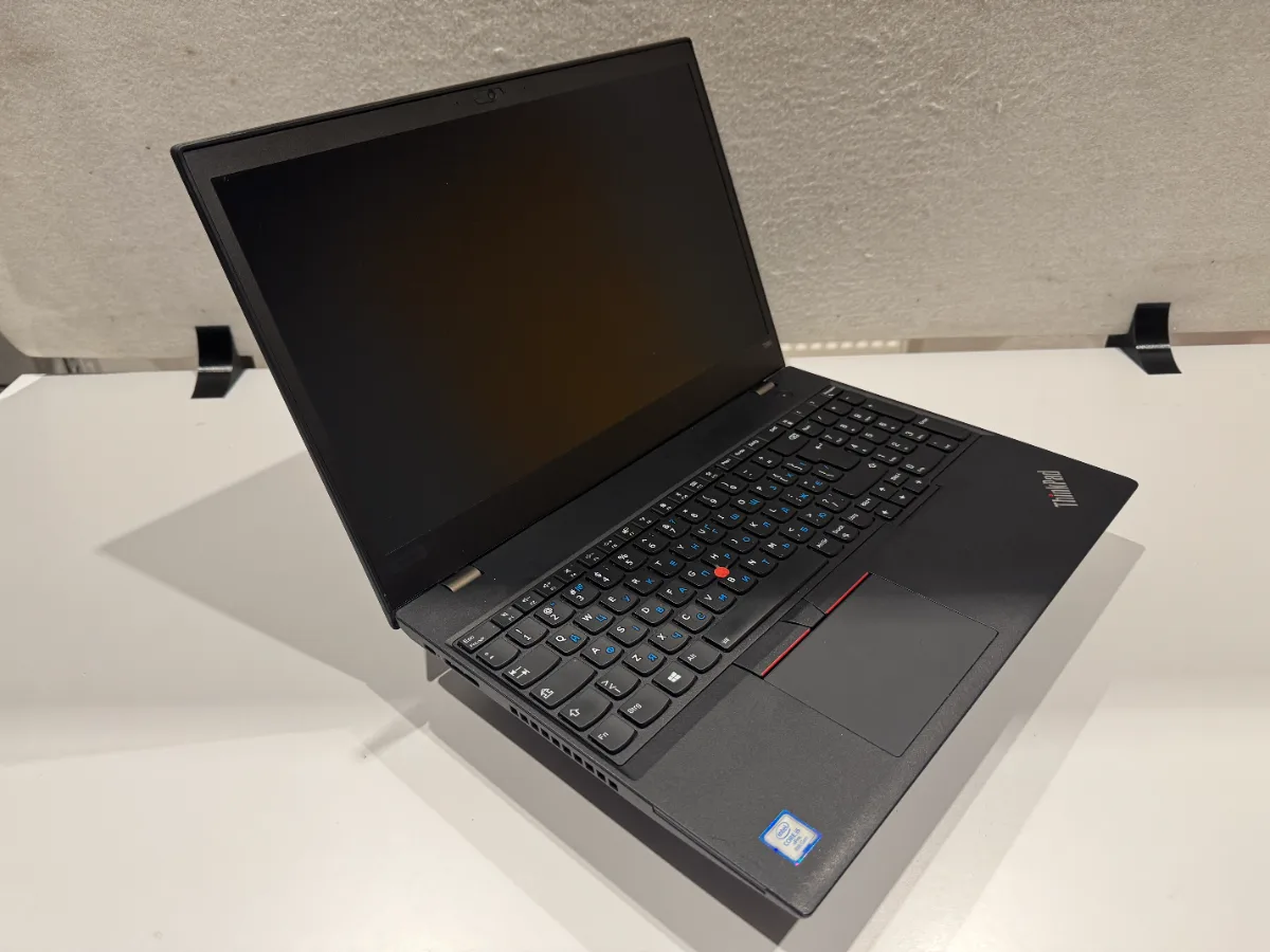 Ноутбук Lenovo Legion 5 вживаний - фото 2