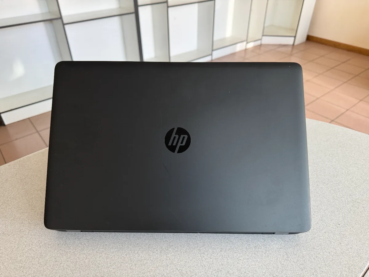 Ноутбук Dell Precision 5540 вживаний - фото 2