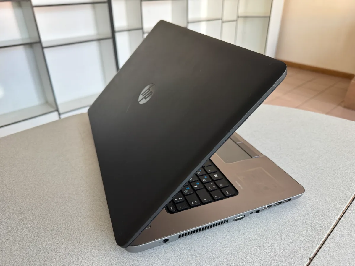 Ноутбук Dell Precision 5540 вживаний - фото 4