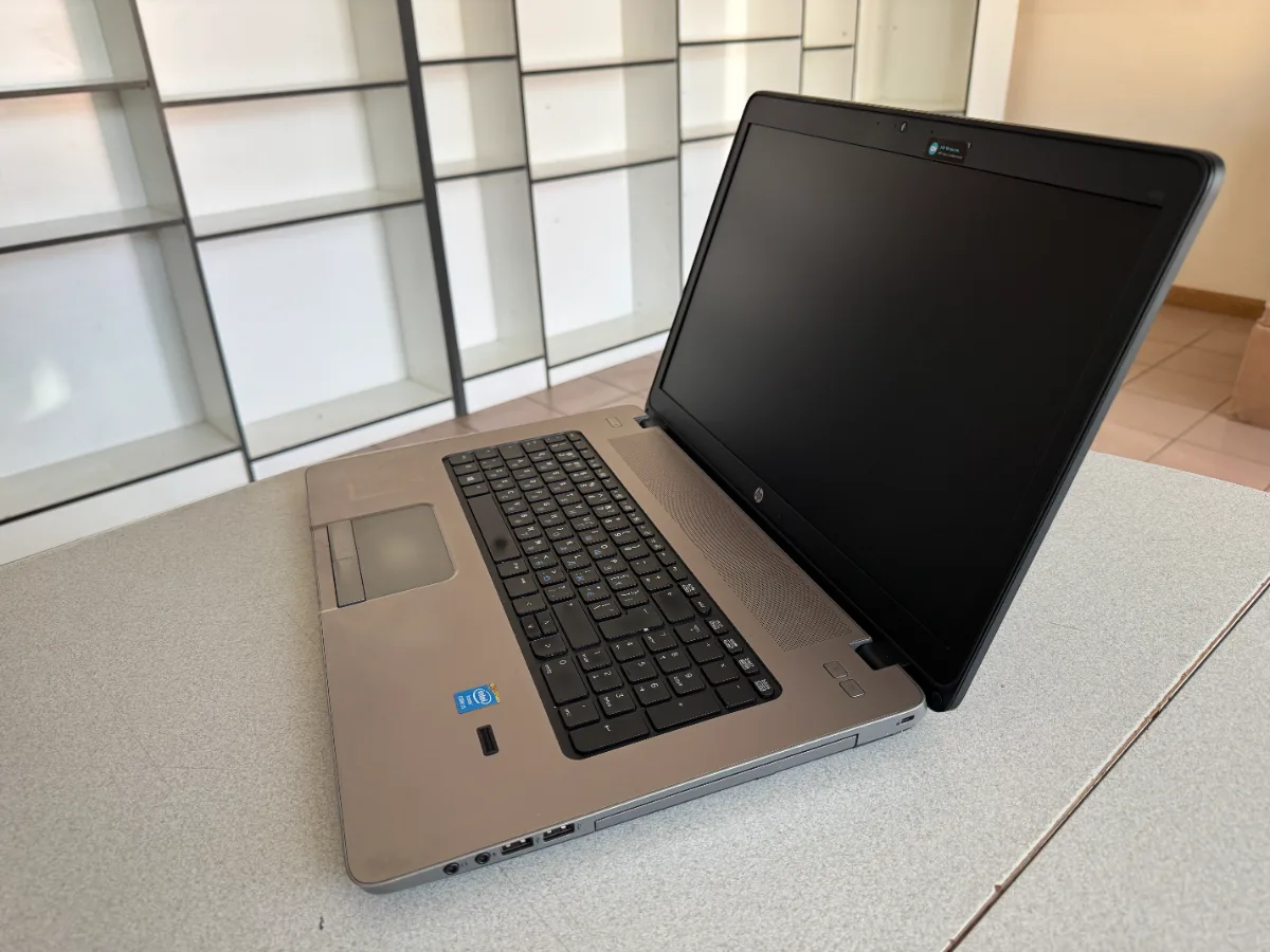 Ноутбук Dell Precision 5540 вживаний - фото 6