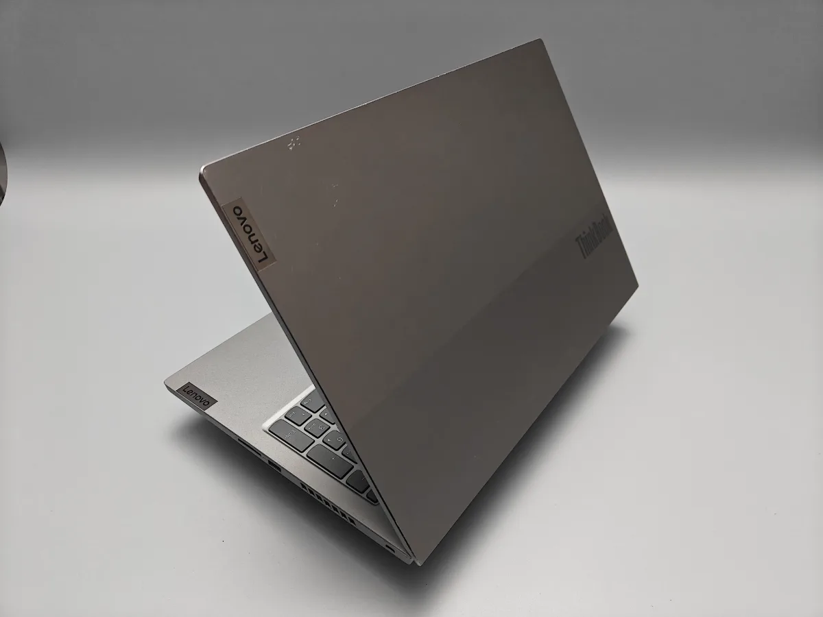Ноутбук HP Pavilion 15 вживаний - фото 5